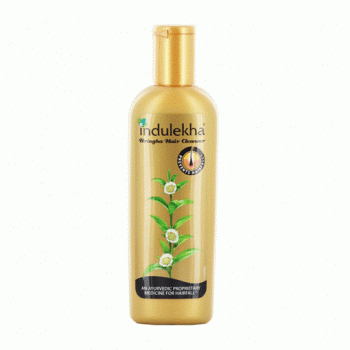 Indulekha Bringha Hair Cleanser Shampoo 100ml
